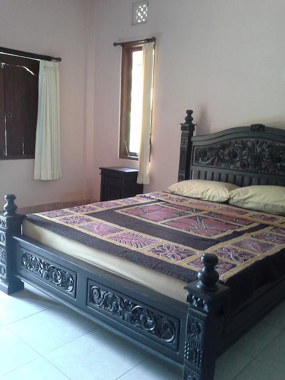 Pica Sedana Homestay Ubud Chambre photo