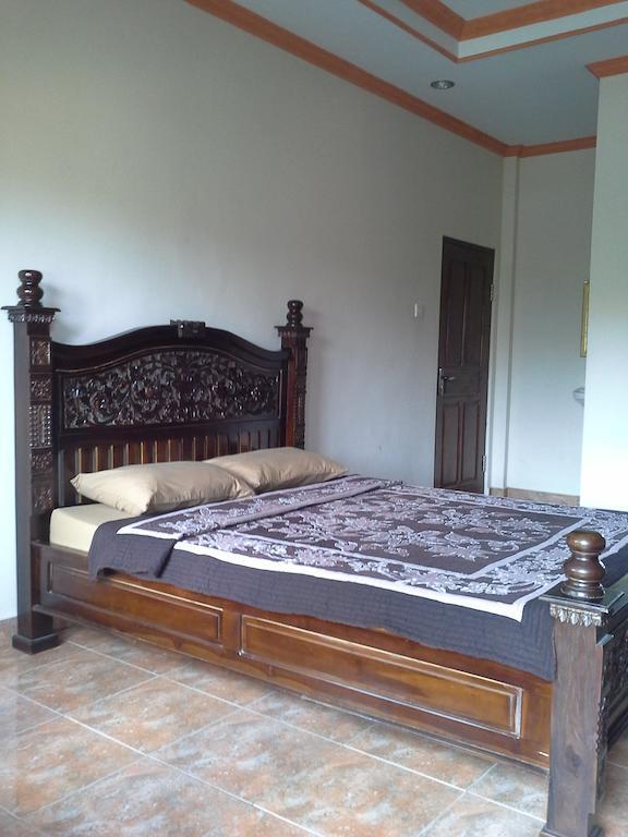 Pica Sedana Homestay Ubud Chambre photo