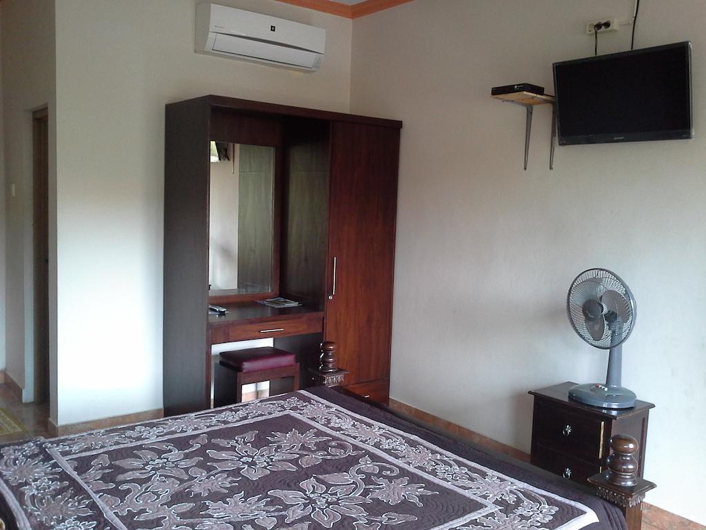 Pica Sedana Homestay Ubud Chambre photo