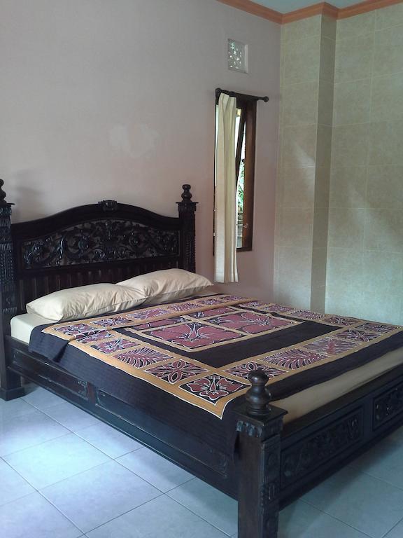 Pica Sedana Homestay Ubud Chambre photo
