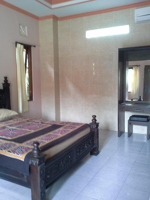 Pica Sedana Homestay Ubud Chambre photo
