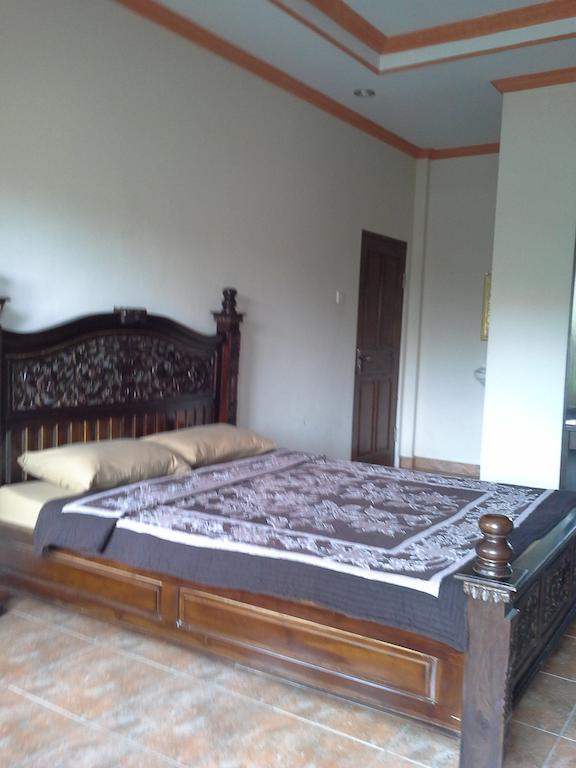 Pica Sedana Homestay Ubud Extérieur photo